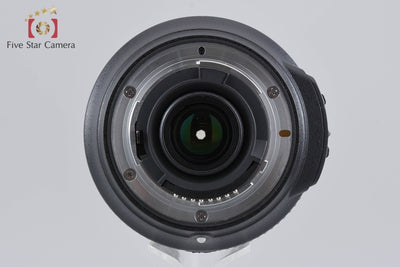 【中古】Nikon ニコン AF-S NIKKOR 24-85mm f/3.5-4.5 G ED VR