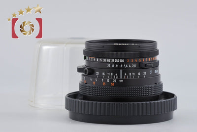 【中古】HASSELBLAD ハッセルブラッド Carl Zeiss CF Planar 80mm f/2.8 T*