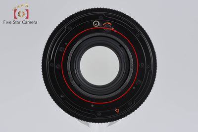 【中古】HASSELBLAD ハッセルブラッド Carl Zeiss CF Planar 80mm f/2.8 T*
