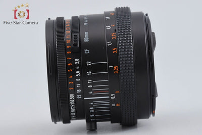 【中古】HASSELBLAD ハッセルブラッド Carl Zeiss CF Planar 80mm f/2.8 T*