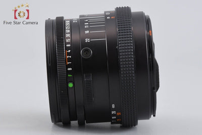 【中古】HASSELBLAD ハッセルブラッド Carl Zeiss CF Planar 80mm f/2.8 T*