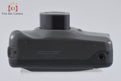 【中古】KYOCERA 京セラ LYNX WIDE PANORAMA コンパクトフィルムカメラ
