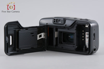 【中古】KYOCERA 京セラ LYNX WIDE PANORAMA コンパクトフィルムカメラ