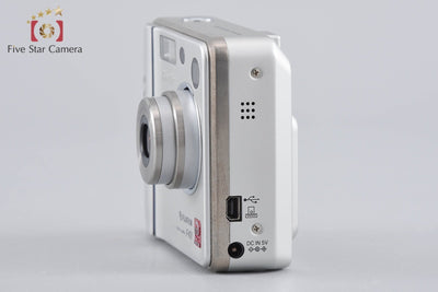 【中古】FUJIFILM 富士フイルム FINEPIX F401 コンパクトデジタルカメラ