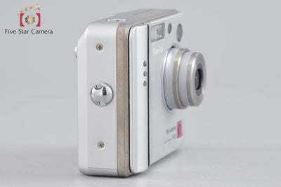 【中古】FUJIFILM 富士フイルム FINEPIX F401 コンパクトデジタルカメラ