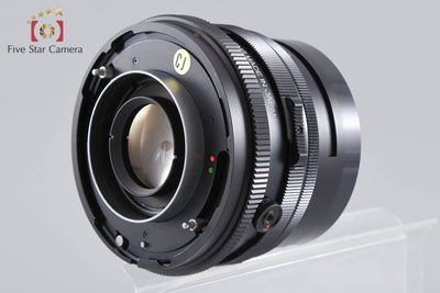 【中古】Mamiya マミヤ SEKOR NB 127mm f/3.8 RB67用