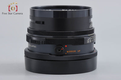 【中古】Mamiya マミヤ SEKOR NB 127mm f/3.8 RB67用