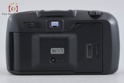 【中古】PENTAX ペンタックス ESPIO 80-E コンパクトフィルムカメラ