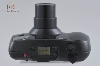 【中古】PENTAX ペンタックス ESPIO 80-E コンパクトフィルムカメラ