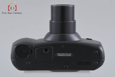 【中古】PENTAX ペンタックス ESPIO 80-E コンパクトフィルムカメラ