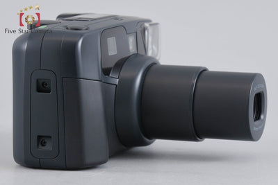 【中古】PENTAX ペンタックス ESPIO 115 コンパクトフィルムカメラ