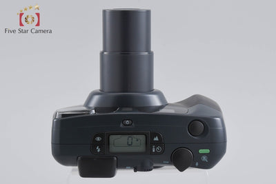 【中古】PENTAX ペンタックス ESPIO 115 コンパクトフィルムカメラ