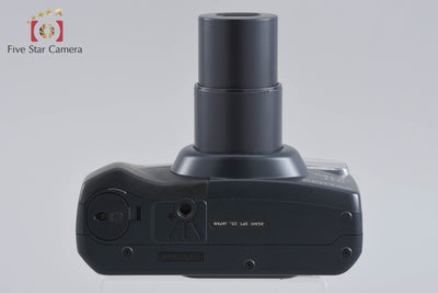 【中古】PENTAX ペンタックス ESPIO 115 コンパクトフィルムカメラ