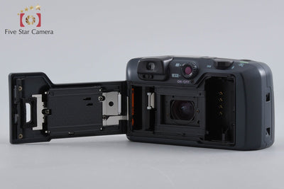 【中古】PENTAX ペンタックス ESPIO 115 コンパクトフィルムカメラ