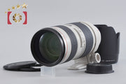 【中古】Canon キヤノン EF 70-200mm f/2.8 L USM