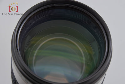 【中古】Canon キヤノン EF 70-200mm f/2.8 L USM