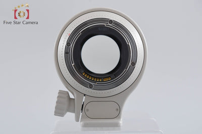 【中古】Canon キヤノン EF 70-200mm f/2.8 L USM