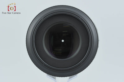 【中古】Nikon ニコン AF-S MICRO NIKKOR 105mm f/2.8 G ED VR