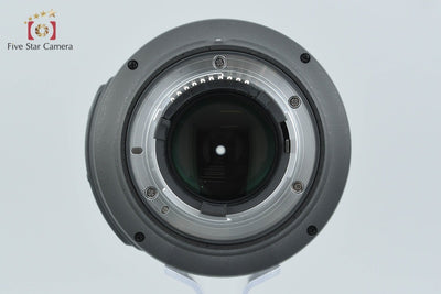 【中古】Nikon ニコン AF-S MICRO NIKKOR 105mm f/2.8 G ED VR