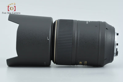 【中古】Nikon ニコン AF-S MICRO NIKKOR 105mm f/2.8 G ED VR
