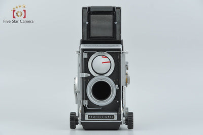 【中古】Mamiya マミヤ C33 Professional 二眼レフカメラ