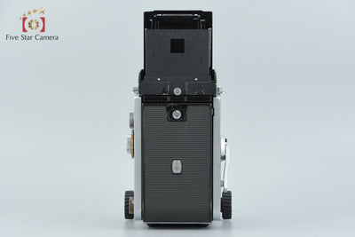 【中古】Mamiya マミヤ C33 Professional 二眼レフカメラ