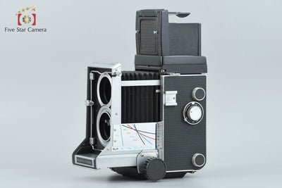 【中古】Mamiya マミヤ C33 Professional 二眼レフカメラ