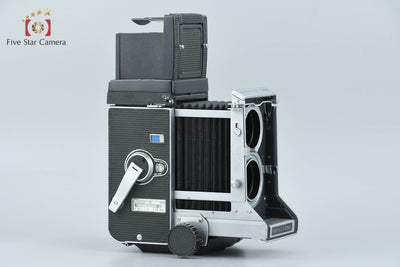 【中古】Mamiya マミヤ C33 Professional 二眼レフカメラ