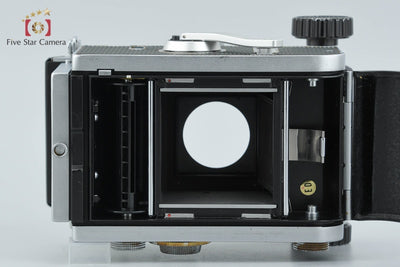 【中古】Mamiya マミヤ C33 Professional 二眼レフカメラ