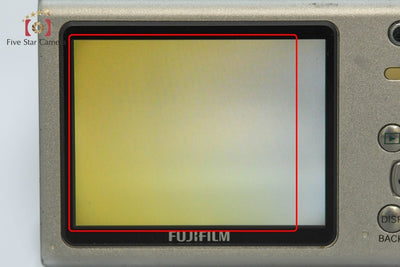 【中古】FUJIFILM 富士フイルム FINEPIX Z5fd ラズベリーレッド コンパクトデジタルカメラ
