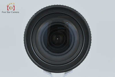 【中古】Nikon ニコン AF-S NIKKOR 24-120mm f/4 G ED VR