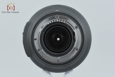 【中古】Nikon ニコン AF-S NIKKOR 24-120mm f/4 G ED VR