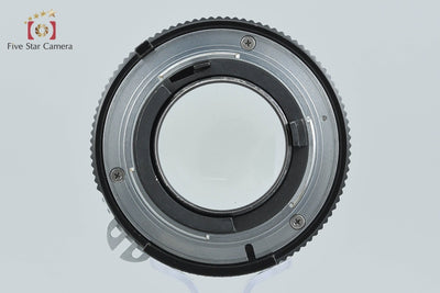 【中古】Nikon ニコン Ai NIKKOR 50mm f/1.4