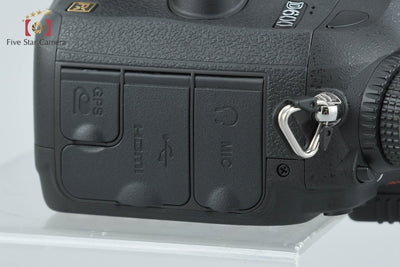 【中古】Nikon ニコン D600 デジタル一眼レフカメラ シャッター回数僅少