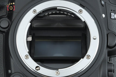 【中古】Nikon ニコン D600 デジタル一眼レフカメラ シャッター回数僅少