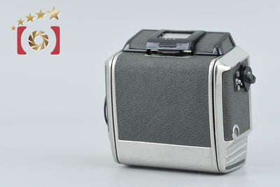 【中古】ZENZA BRONICA ゼンザブロニカ 6x6 ロールフィルムマガジン S2用