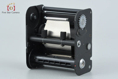 【中古】ZENZA BRONICA ゼンザブロニカ 6x6 ロールフィルムマガジン S2用