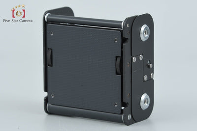 【中古】ZENZA BRONICA ゼンザブロニカ 6x6 ロールフィルムマガジン S2用
