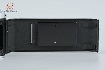 【中古】Nikon ニコン F2 フォトミック AS シルバー フィルム一眼レフカメラ