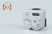【中古】Voigtlander フォクトレンダー VCメーター シルバー