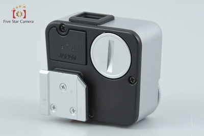 【中古】Voigtlander フォクトレンダー VCメーター シルバー