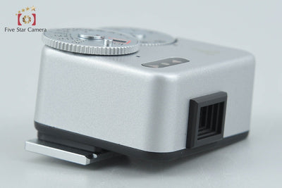 【中古】Voigtlander フォクトレンダー VCメーター シルバー