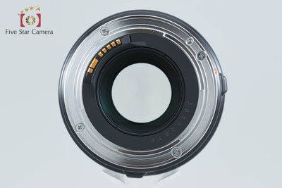 【中古】Canon キヤノン EF 100mm f/2.8 MACRO