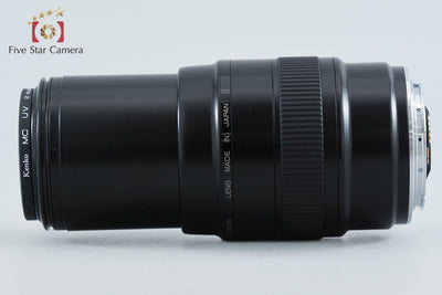 【中古】Canon キヤノン EF 100mm f/2.8 MACRO