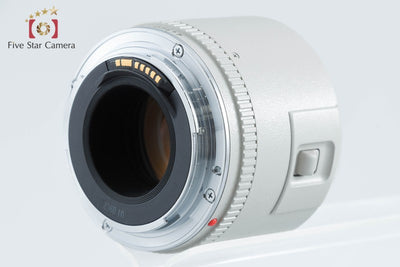【中古】Canon キヤノン EXTENDER EF 2x