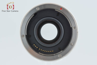 【中古】Canon キヤノン EXTENDER EF 2x