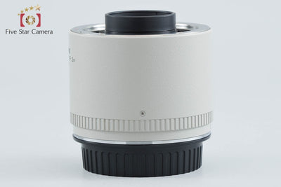 【中古】Canon キヤノン EXTENDER EF 2x