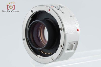 【中古】Canon キヤノン EXTENDER EF 1.4x