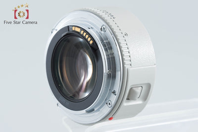 【中古】Canon キヤノン EXTENDER EF 1.4x