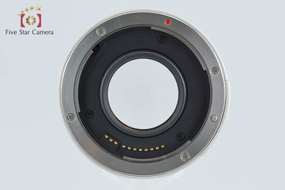 【中古】Canon キヤノン EXTENDER EF 1.4x
